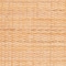 Bali & Pari Keita Bohemian Natural Rattan and Mahogany Wood Nightstand 244-13671-ZORO - alternate 4